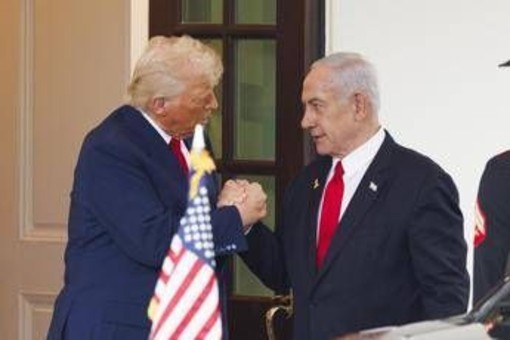 Israele, dal diktat su Ben-Gvir agli Accordi di Abramo: il ruolo di Trump Israele, dal diktat su Ben-Gvir agli Accordi di Abramo: il ruolo di Trump
