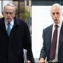 Figc, Abete ufficializza candidatura: "Presunta ineleggibilità Malagò? Non è questione di mia competenza" Figc, Abete ufficializza candidatura: "Presunta ineleggibilità Malagò? Non è questione di mia competenza"