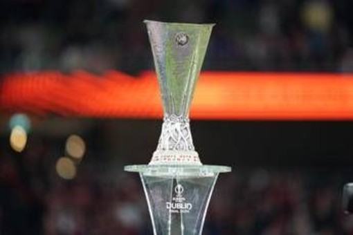 Europa League, oggi il sorteggio: Milan e Juventus scoprono le avversarie - Diretta
