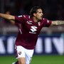 Bragança e Kulenovic firmano il 2-1 del Torino sull’Udinese Bragança e Kulenovic firmano il 2-1 del Torino sull’Udinese