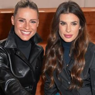 Hunziker a 'Zelig' e Canalis a 'Tu sì que vales', Mediaset scalda i motori