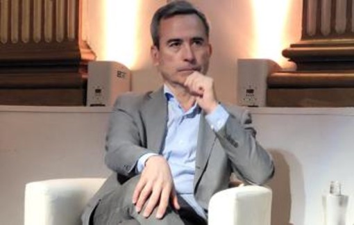 Rifiuti, Ciafani (Legambiente): "Conou conferma eccellenza italiana"