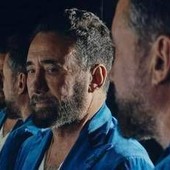 Zampaglione e il nuovo album dei Tiromancino: "Suonare è la mia medicina" Zampaglione e il nuovo album dei Tiromancino: "Suonare è la mia medicina"