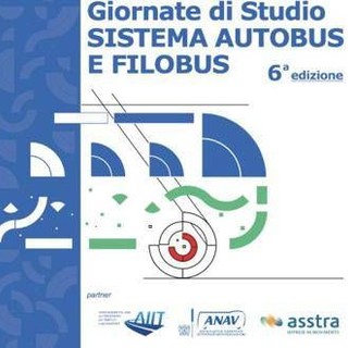 Tpl, Autobus e filobus al centro della trasformazione: a Roma seminario il 28 e 29 gennaio