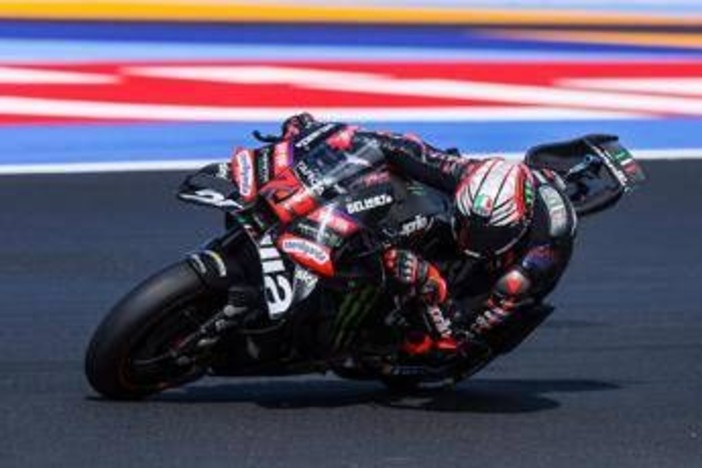 Gp Misano, Bezzecchi show e pole position da record: la griglia di partenza del Gran Premio di San Marino