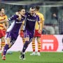 Fiorentina agli ottavi di Conference contro i polacchi del Rakow