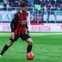 Milan, infortunio per Pulisic: salta la sfida con Atalanta Milan, infortunio per Pulisic: salta la sfida con Atalanta