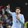 Mondiali, oggi Uruguay-Arabia Saudita - Diretta