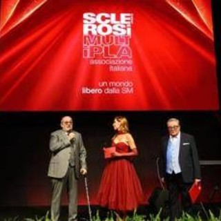 Salute, la paziente: "Ancora in grembo mia figlia sapeva già che avevo la sclerosi multipla" Salute, la paziente: "Ancora in grembo mia figlia sapeva già che avevo la sclerosi multipla"