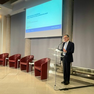Geografia della fragilità, da Intesa Sanpaolo il Monitor dei divari territoriali