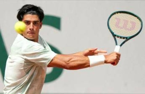 Roland Garros, impresa Cinà al primo turno: Opelka ko in cinque set Roland Garros, impresa Cinà al primo turno: Opelka ko in cinque set