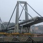 Ponte Morandi, 8 anni fa il crollo con 43 morti: Genova ricorda le vittime Ponte Morandi, 8 anni fa il crollo con 43 morti: Genova ricorda le vittime