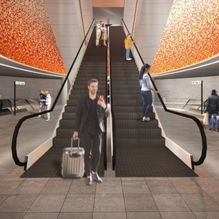 Webuild, firmato contratto da 660 mln per nuova Linea 10 della metro di Napoli