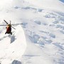 Valanga a Courmayeur, morto anche terzo sciatore Valanga a Courmayeur, morto anche terzo sciatore