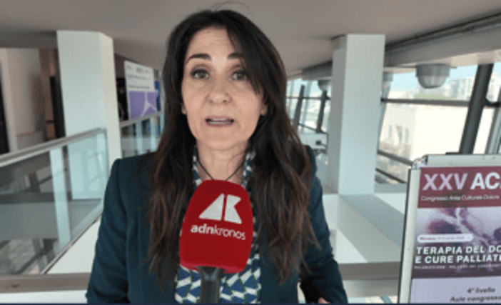 Natoli (Siaarti), 'sempre più multidisciplinare la lotta al dolore cronico' Natoli (Siaarti), 'sempre più multidisciplinare la lotta al dolore cronico'