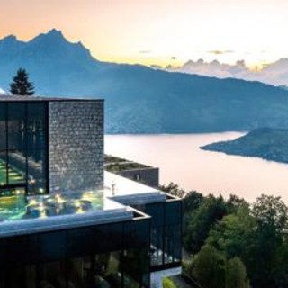 Accordo Iran-Usa, firma in Svizzera nel resort di Burgenstock: set di James Bond amato da Hepburn e Loren Accordo Iran-Usa, firma in Svizzera nel resort di Burgenstock: set di James Bond amato da Hepburn e Loren