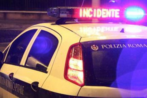 Roma, scontro tra auto e microcar a Formello: morta 16enne Roma, scontro tra auto e microcar a Formello: morta 16enne