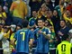 Buona la prima per la Colombia, battuto 3-1 l’Uzbekistan di Cannavaro Buona la prima per la Colombia, battuto 3-1 l’Uzbekistan di Cannavaro