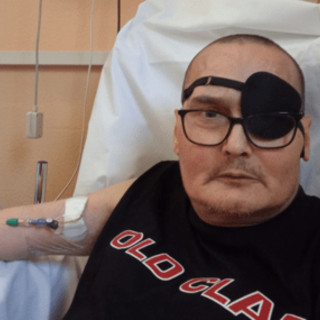 Addio a Stefano 'Verbania' Milani, tifoso del Milan simbolo di coraggio e passione rossonera