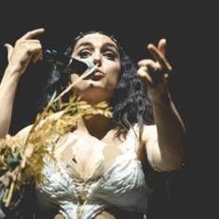 Sanremo 2026, La Niña: "Io esclusa? Mai inviato alcun brano" Sanremo 2026, La Niña: "Io esclusa? Mai inviato alcun brano"