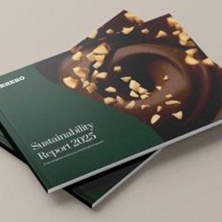 Ferrero, pubblicato 17esimo Report Sostenibilità, tracciabilità materie prime e tutela ambiente