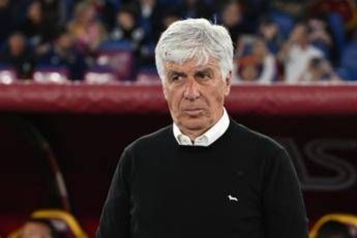 Roma, Pellegrini e futuro di Gasperini: "Posso solo dire che daremo tutto"