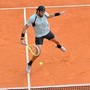 Montecarlo, oggi Berrettini-Medvedev al secondo turno - Il match in diretta