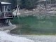 Lago Ghedina, il titolare del ristorante sulla riva: "Bacino pieno solo a metà, già perso 25% fatturato"