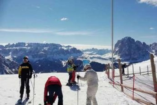 Dolomiti Superski, arrivano rimborsi e sconti: quando spettano e come fare domanda Dolomiti Superski, arrivano rimborsi e sconti: quando spettano e come fare domanda
