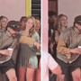 Chiara Ferragni al concerto di Bad Bunny a Madrid ma... sul palco - il video Chiara Ferragni al concerto di Bad Bunny a Madrid ma... sul palco - il video