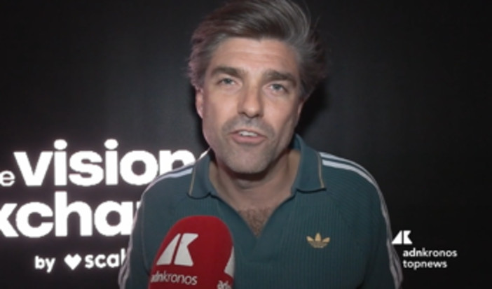 Allievi (Adidas): "Leadership capacità che nasce dalle persone che ti circondano" Allievi (Adidas): "Leadership capacità che nasce dalle persone che ti circondano"