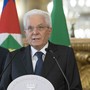 Mattarella “Il popolo del Libano colpito in modo indebito e brutale”