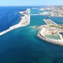 Porti, da oggi attiva apertura a Sud del porto di Civitavecchia