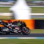 Bezzecchi primo nelle Practice al Gp d’Australia, Martin quinto