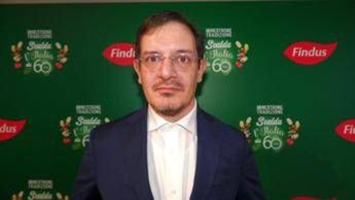 Food, Finzi (AstraRicerche): "Gli italiani preferiscono minestrone surgelato a quello fresco"
