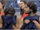 Alcaraz vomita agli US Open e... litiga con un cameraman