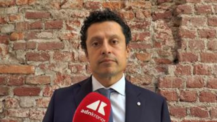 Derenzini (Ieo): "Nuova terapia aumenta remissioni nel linfoma mantellare" Derenzini (Ieo): "Nuova terapia aumenta remissioni nel linfoma mantellare"