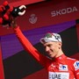 Vuelta di Spagna, oggi sesta tappa: orario, percorso e dove vederla Vuelta di Spagna, oggi sesta tappa: orario, percorso e dove vederla