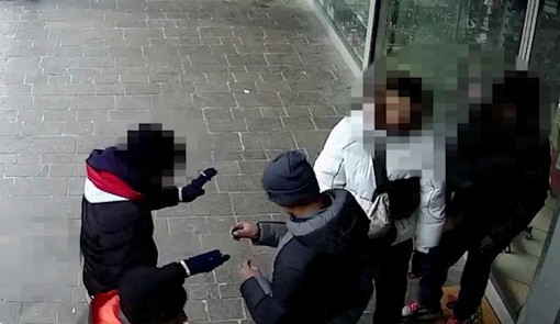 Operazione antidroga “Smoke Corner” a Ravenna, 14 arresti Operazione antidroga “Smoke Corner” a Ravenna, 14 arresti