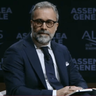 Zanetti (Confitarma): "EPS penalizza imprese e consumatori e non sostiene investimenti" Zanetti (Confitarma): "EPS penalizza imprese e consumatori e non sostiene investimenti"