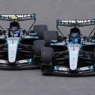 F1, oggi Gp Austria - Diretta