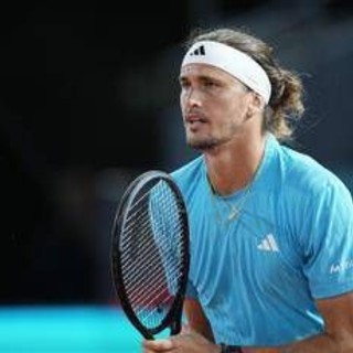 Roland Garros, Zverev sfida Sinner: "Posso batterlo"
