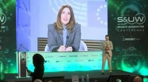 Spazio, Donazzan: &quot;Space Act serve ma Ue non può auto-zavorrarsi mentre resto mondo non si dà regole&quot;