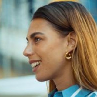 L’attrice de' Castiglioni: "Serie social per far conoscere vulvodinia" L’attrice de' Castiglioni: "Serie social per far conoscere vulvodinia"