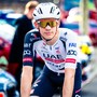 Arrieta vince a Potenza la 5^ tappa del Giro, Eulalio nuova maglia rosa Arrieta vince a Potenza la 5^ tappa del Giro, Eulalio nuova maglia rosa
