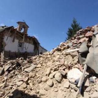 Decennale Terremoto Centro Italia, Mattarella: "Pagina drammatica della Repubblica". Meloni: "Non dimenticheremo" Decennale Terremoto Centro Italia, Mattarella: "Pagina drammatica della Repubblica". Meloni: "Non dimenticheremo"