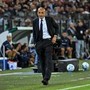 Spalletti duro: “Senza ritmo, idee e cuore. Molti atteggiamenti non mi sono piaciuti”
