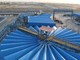 Webuild, al via operatività nuovo impianto trattamento acque per giacimento di Zuluf Webuild, al via operatività nuovo impianto trattamento acque per giacimento di Zuluf