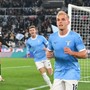 La Lazio batte il Milan 1-0, l’Inter ora a +8 sui cugini La Lazio batte il Milan 1-0, l’Inter ora a +8 sui cugini