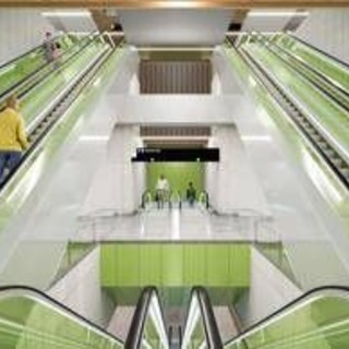 Webuild: firmato contratto da 2,7 mld dollari per tratta sotterranea Ontario line di Toronto